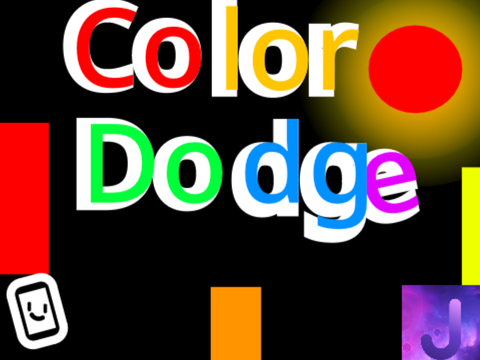 Color Dodge