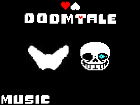 DOOM TALE: Battle music. 