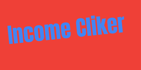 Income Clicker 
