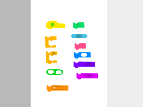 Scratch Blocks