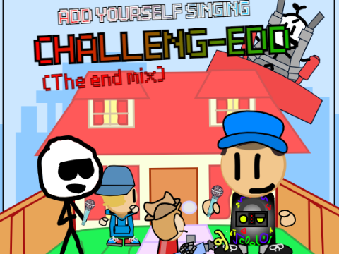 Challeng-Edd