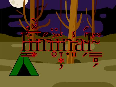 liminal (song)