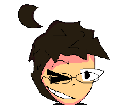 LUCAS THE FINAL REMAKE