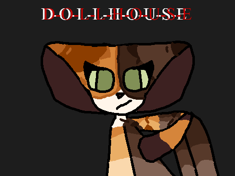 Dollhouse . OPEN TAWNYPELT MAP