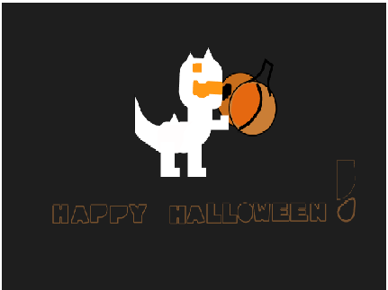 Happy halloween!!