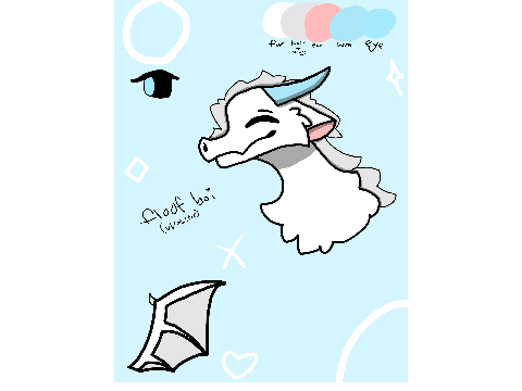 ref thingy ig?