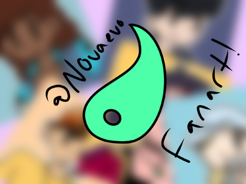 Caroline Crew!! || @Novaevo fanart