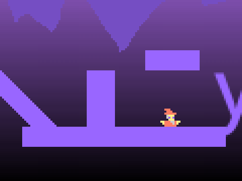 possession alpha v0.1.0