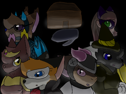 Halloween series
