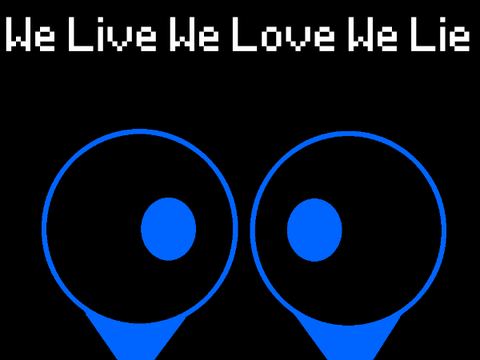 we live we love we lie(Repost)(1 year AMV special)
