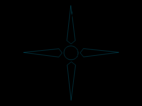 La Estrella Oscura