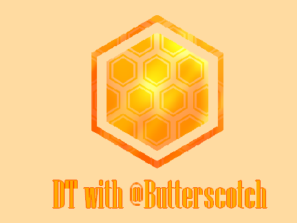DT with @Butterscotch