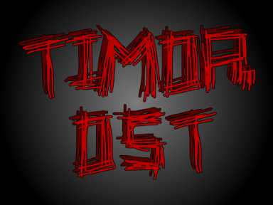 Timor OST 1. Introducción