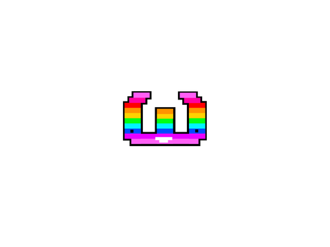 Ꙍ