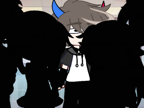 Who's that girl? [] help [] trash post -[]
