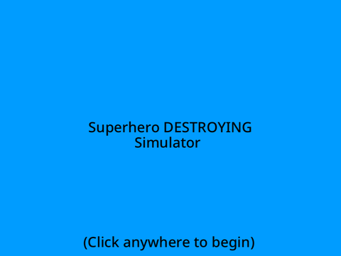 Hero sandbox in 20 minutes