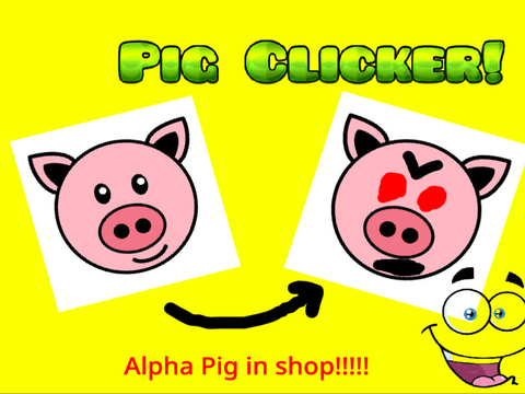 Pig Clicker