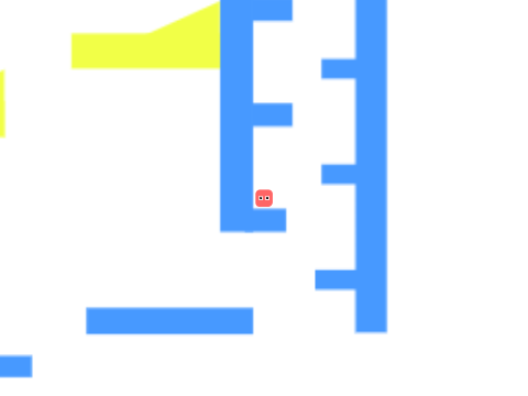 -Z E R O- Platformer