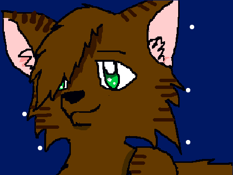Duskpaw for Pie856-1