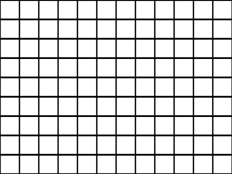 Non-Scrollable custom tiles