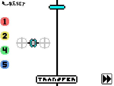 Space Shuttle Problem