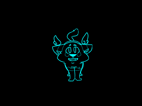 Stand By You Lineart MAP Parts 30+31