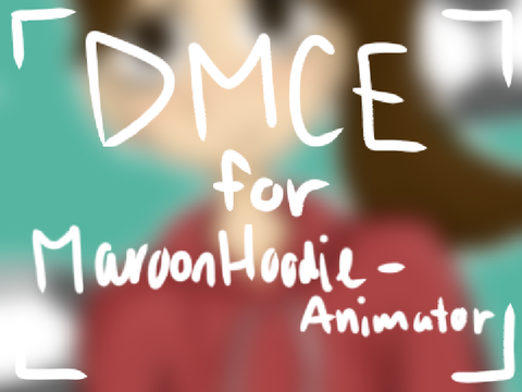 Dmce | new style??