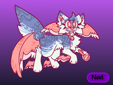 Sage's ref ＊✿❀✿＊