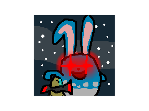 new pfp for my bro