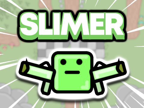 Slimer v0.1