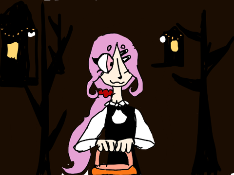 WHAT MAKES HALLOWEEN SPECIAL? remix