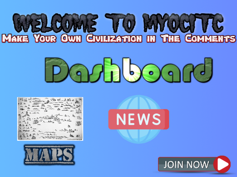 Make Your Own Civilization In The Comments