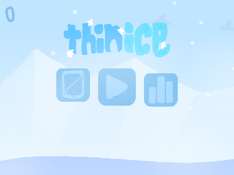 thin ice | #games #all