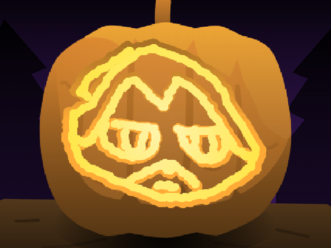 Pumpkin Carving! remix