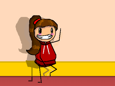 My (first) entry