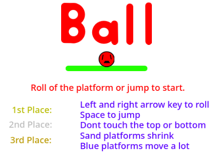 Ball
