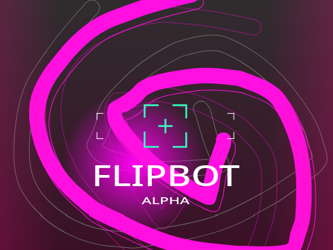 FlipBot Alpha v.1.0.1