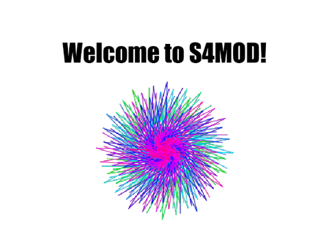 S4MOD Starter Project