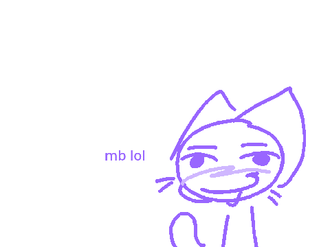 -SHUT UP LOSER [wingdings] (GASTER BLASTER)-