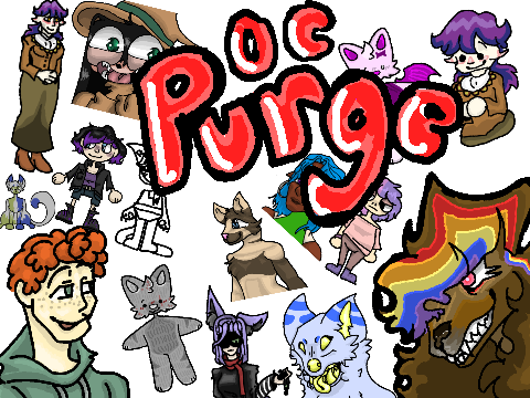 Purge