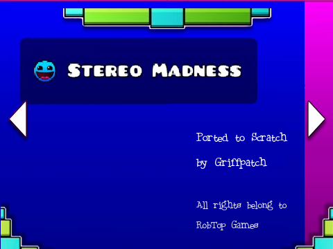 geomtrydash remix remix