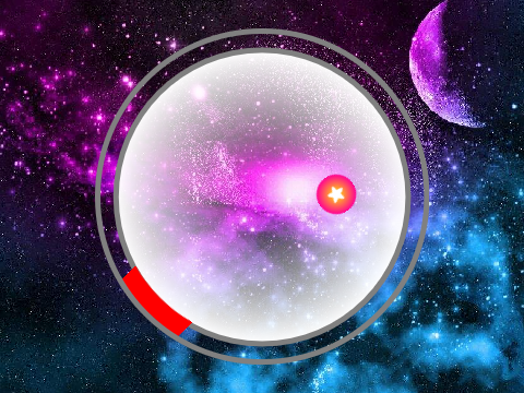 Circular Ping Pong