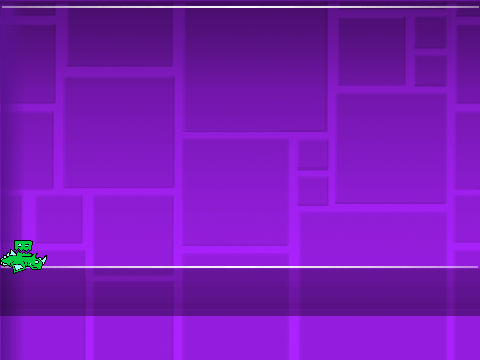 Geomtry Dash World XX remix-3