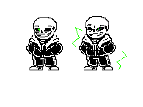 whoop there he goes