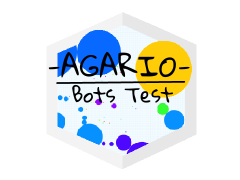 Agario Bots Test