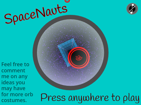 SpaceNauts