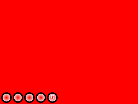 The Moving Button