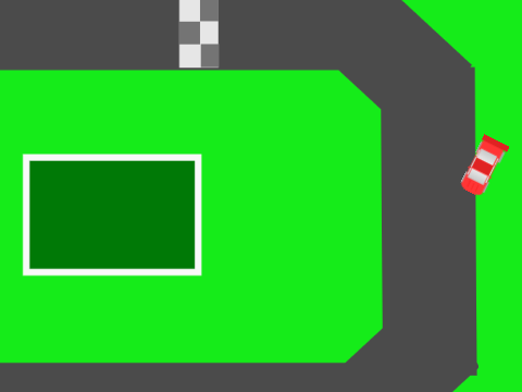 Drift Car Simulator! 