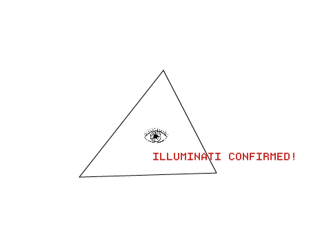 Illuminati Generator