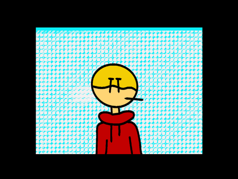 More art